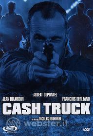 Cash Truck