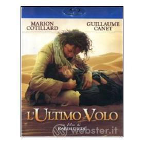 L' ultimo volo (Blu-ray)