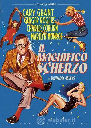 Il Magnifico Scherzo (Restaurato In Hd)