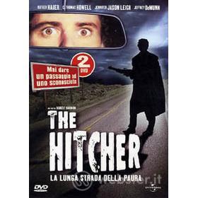 The Hitcher, la lunga strada della paura (2 Dvd)