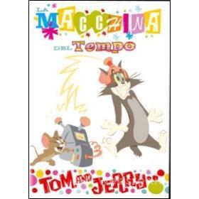 Tom & Jerry. La macchina del tempo