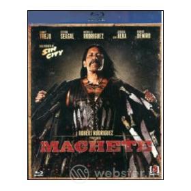 Machete (Blu-ray)