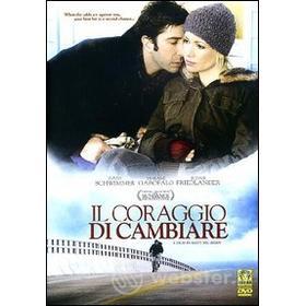 Il coraggio di cambiare