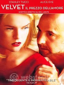 Velvet. Il prezzo dell'amore