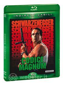 Codice Magnum (Indimenticabili) (Blu-ray)