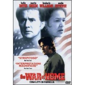 The War at Home. Conflitti di famiglia