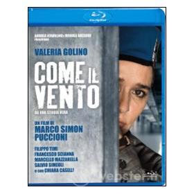 Come il vento (Blu-ray)