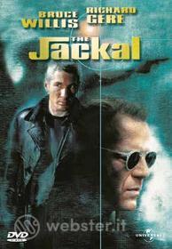 The Jackal