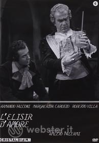 L' Elisir d'Amore