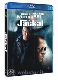 The Jackal (Blu-ray)