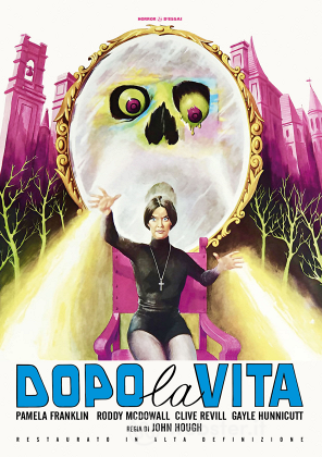 Dopo La Vita (Restaurato In Hd)