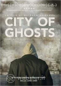 City Of Ghosts