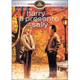 Harry ti presento Sally (Edizione Speciale)