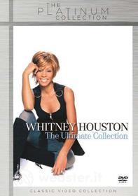 Whitney Houston. The Ultimate Collection