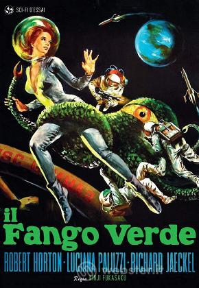 Il Fango Verde (Restaurato In Hd)