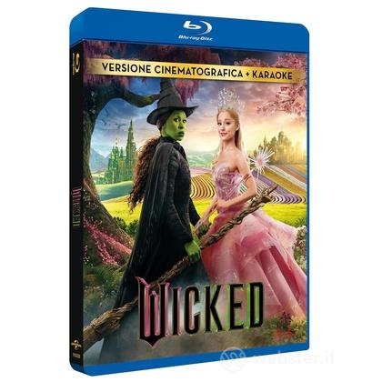 Wicked - Parte 1 (Blu-ray)