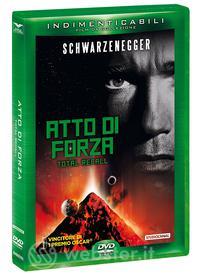 Total Recall (Indimenticabili)