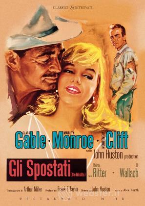 Gli Spostati (Restaurato In Hd)
