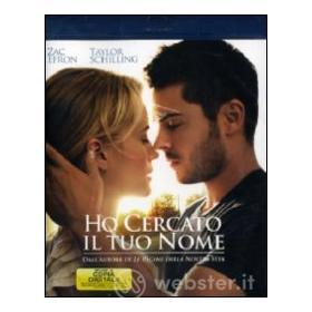 Ho cercato il tuo nome (Blu-ray)