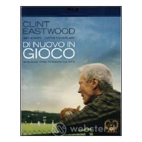 Di nuovo in gioco (Blu-ray)