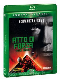 Total Recall (Indimenticabili) (Blu-ray)