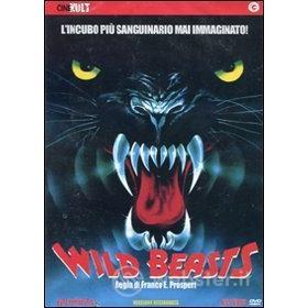 Wild Beasts. Le bestie feroci
