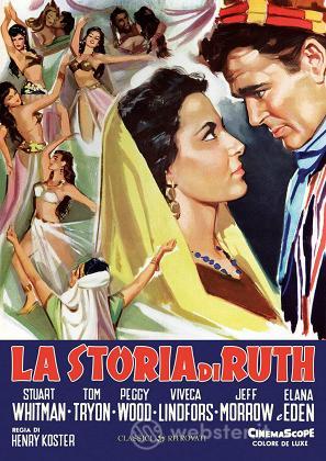 La Storia Di Ruth