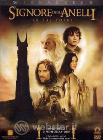 Il Signore degli anelli. Le due torri (2 Dvd)