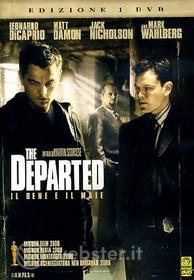 The Departed. Il bene e il male