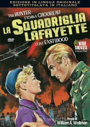 La Squadriglia Lafayette