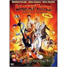 Looney Tunes: Back In Action