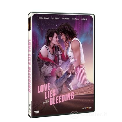 Love Lies Bleeding