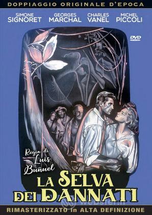 La Selva Dei Dannati