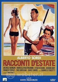 Racconti d'estate