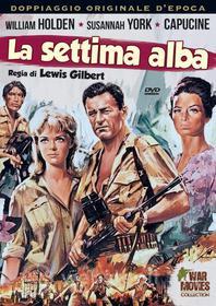 La settima alba