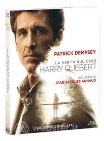 La Verita' Sul Caso Harry Quebert (3 Blu-Ray) (Blu-ray)
