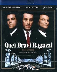 Quei bravi ragazzi (Edizione Speciale)