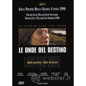Le onde del destino (2 Dvd)