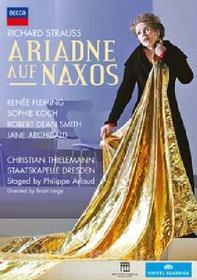 Richard Strauss. Ariadne auf Naxos
