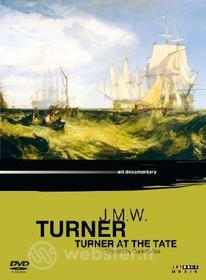J.M.W. Turner At The Tate