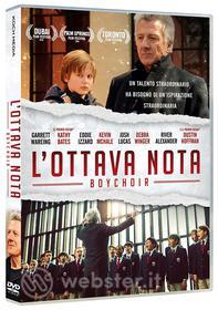 L' ottava nota. Boychoir