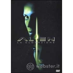 Alien, la clonazione