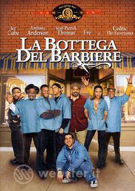 La bottega del barbiere
