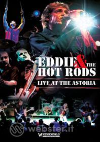 Eddie & The Hot Rods - Live At The Astoria