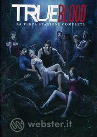True Blood. Stagione 3 (5 Dvd)
