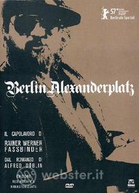 Berlin Alexanderplatz (6 Dvd)