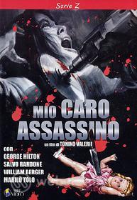 Mio caro assassino