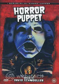 Horror Puppet