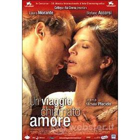 Un viaggio chiamato amore