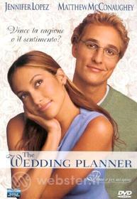 The Wedding planner. Prima o poi mi sposo